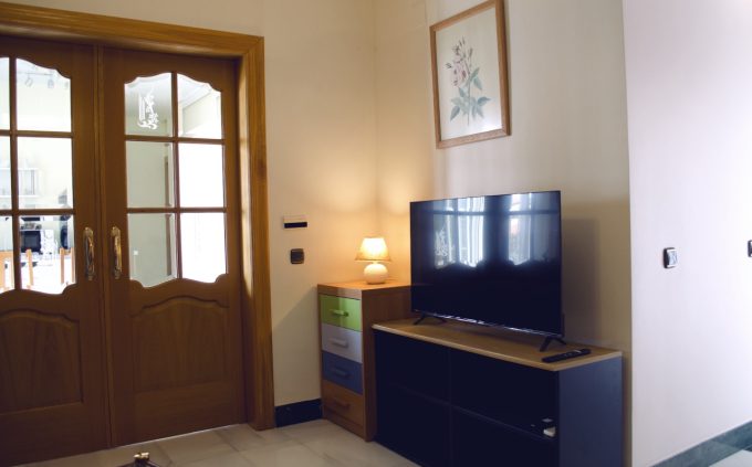 Apartamento Atardecer