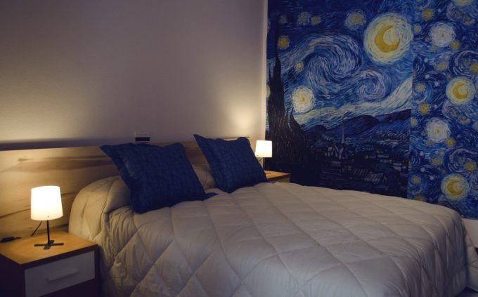 Apartamento Atardecer