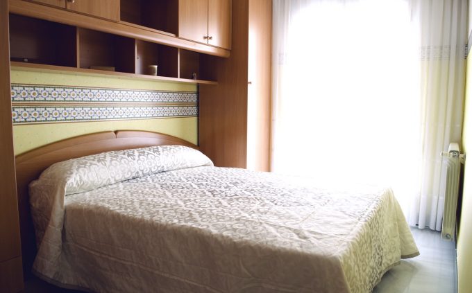 Apartamento Medio Dia