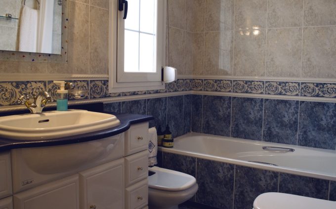 Apartamento Medio Dia