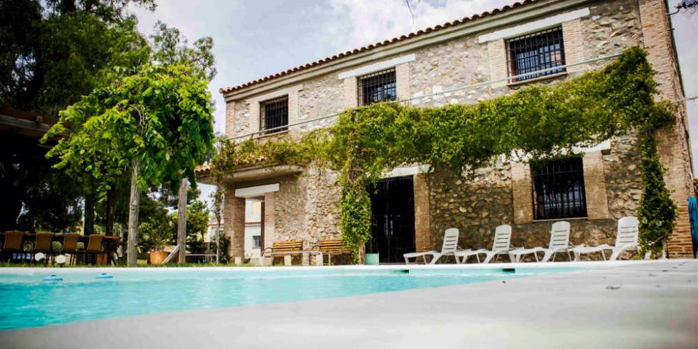 El Valle del Almanzora, ocupación casi completa durante este verano | Diario de Almería