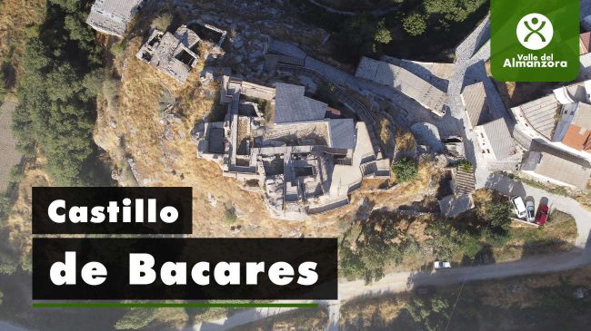 Castillo y Mirador de Bacares