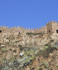 Castillo de Sierro
