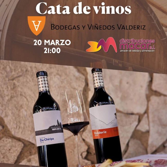 Wine tasting at Terra Café – Olula del Río