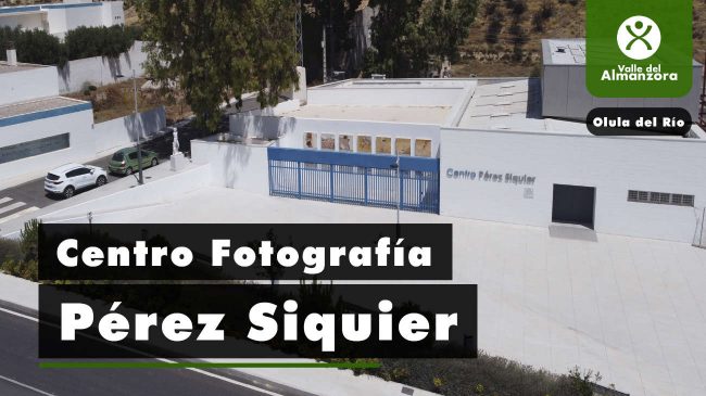 Centro de la Fotografia Perez Siquier