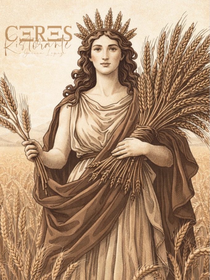 Ceres Ristorante García López