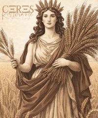 Ceres Ristorante García López