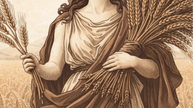 Ceres Ristorante García López