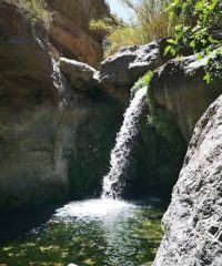 Fuente del Huevo