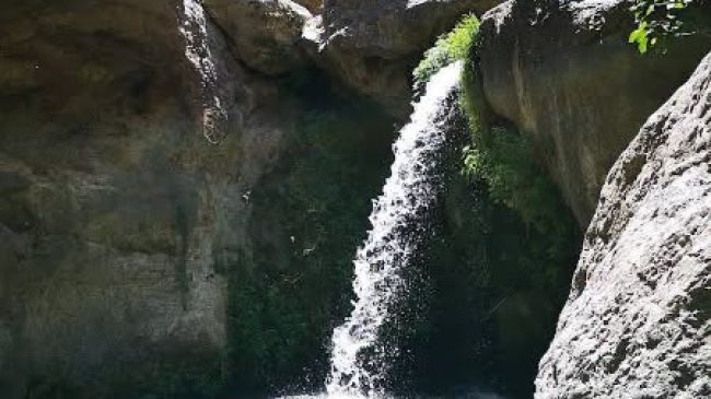 Fuente del Huevo