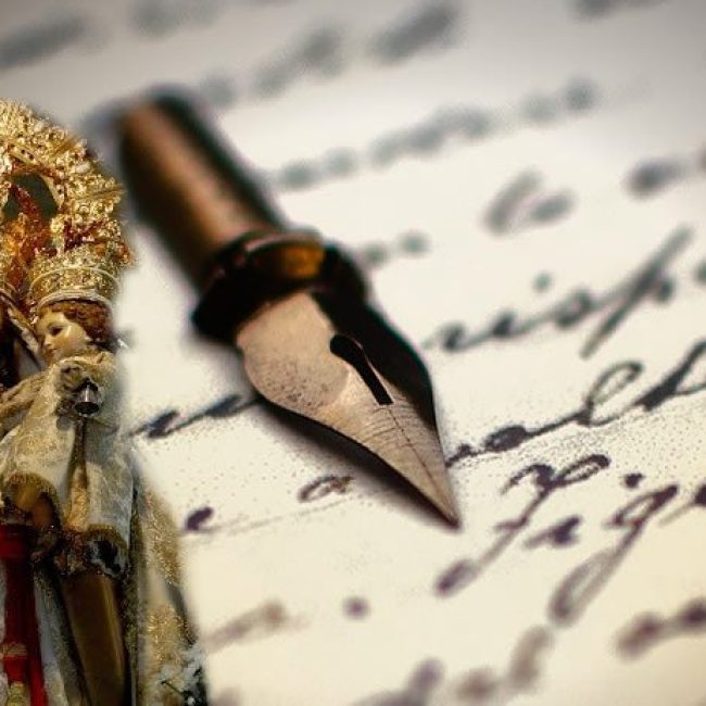 XXII Certamen de Poesia – Tíjola