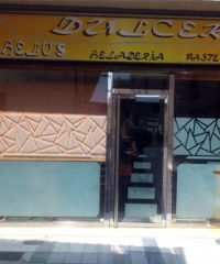 Cake shop – Bar Chelo’s