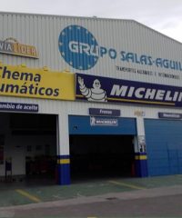 Chema Neumáticos S.L.