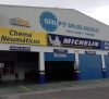 Chema Neumáticos S.L.