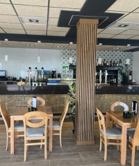 Albox Tennis Club Restaurant