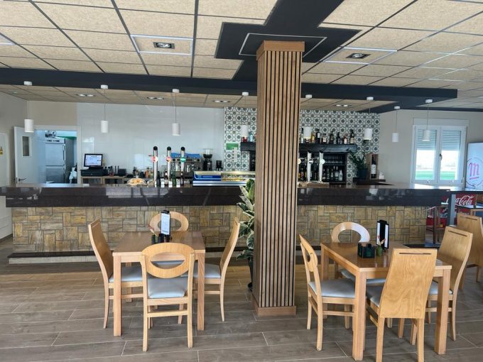 Restaurante Club de Tenis Albox