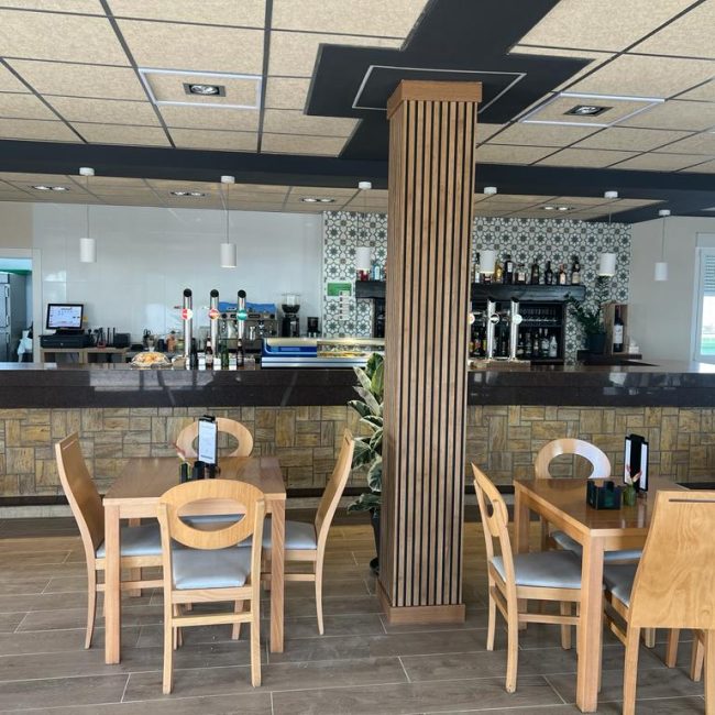 Albox Tennis Club Restaurant