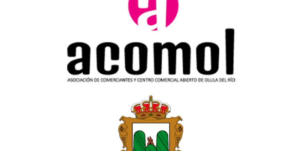 Los comercios de ACOMOL en Olula del Rio, una propuesta de Turismo de Compras en el Valle del Almanzora