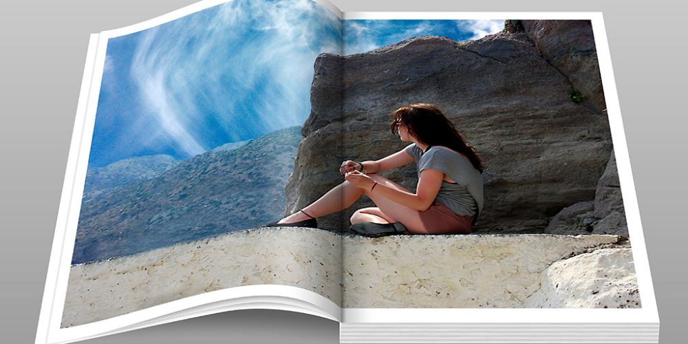 ¿Como conseguir mi propio Album Digital?