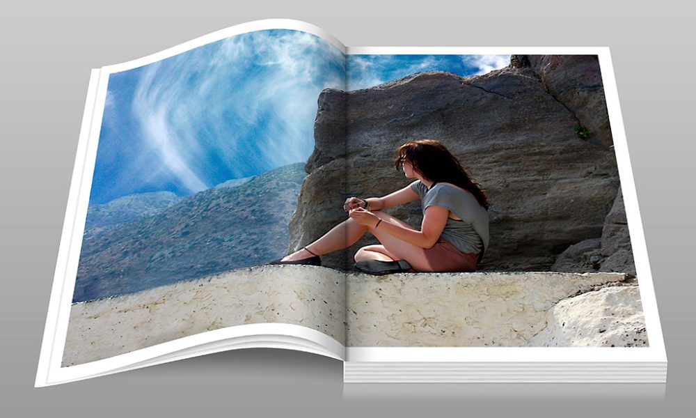 ¿Como conseguir mi propio Album Digital?