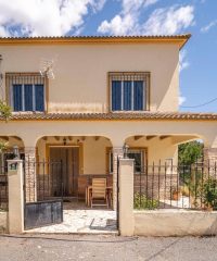 Casa Rural La Picacha