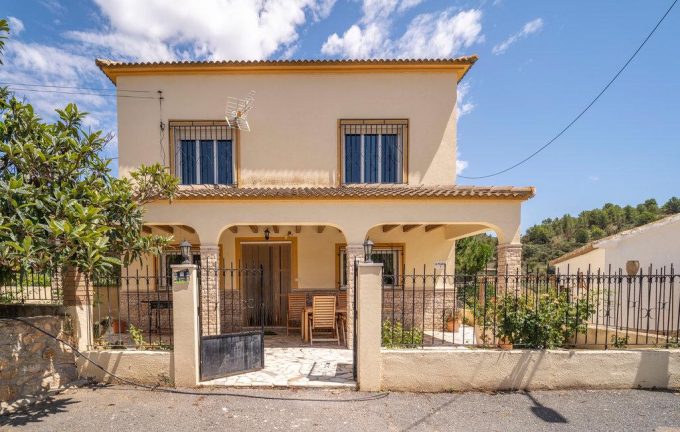 Casa Rural La Picacha