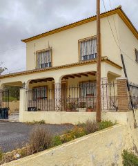 Casa Rural La Picacha
