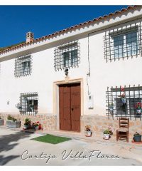 Cortijo Villa Flores