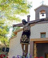 La Ermita de Bacares