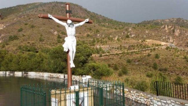 Hermitage of Christ of the Good Death