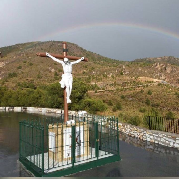 Ermita del Cristo de la Buena Muerte