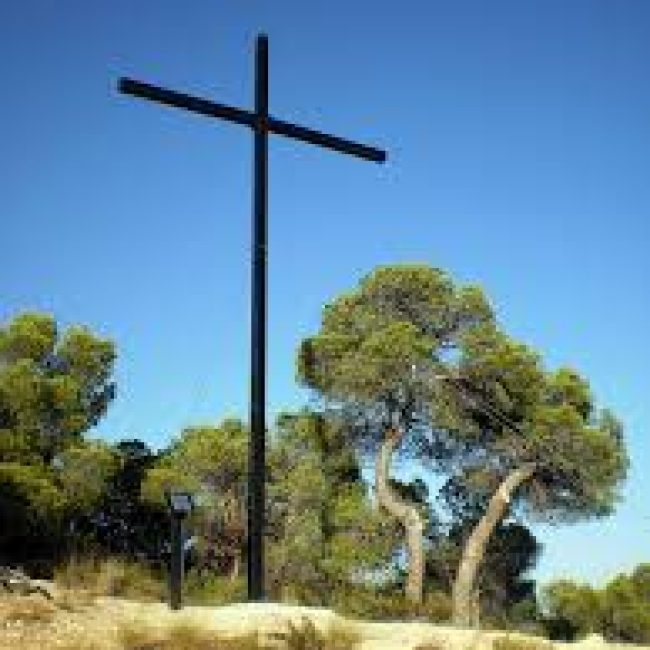La Cruz de Talavera