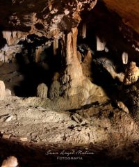 Cueva del Moro