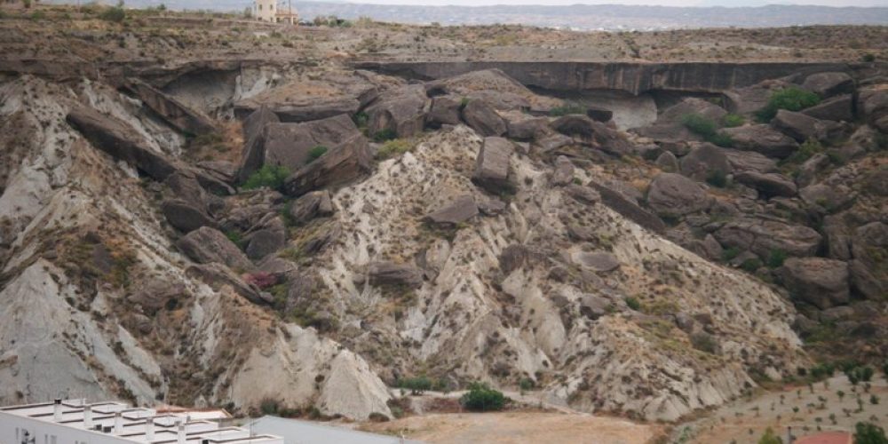 Canal Sur descubre el municipio de Partaloa en su programa Andalucia Nuestra