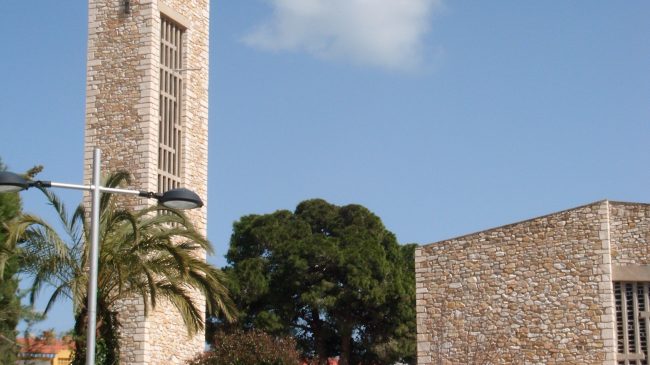 Que hacer en Olula del Río