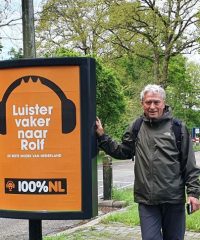 Dutch Walker – Rolf Lubbe