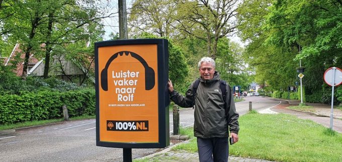 Dutch Walker – Rolf Lubbe