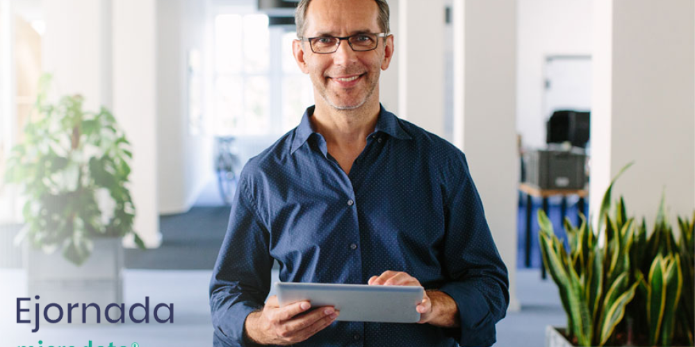 Los empresarios turísticos del Almanzora consiguen un 30% de ahorro en los productos de Microdata