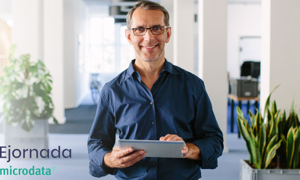 Los empresarios turísticos del Almanzora consiguen un 30% de ahorro en los productos de Microdata