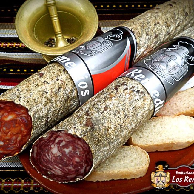 Sausages and Hams Los Remedios