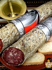 Sausages Los Remedios