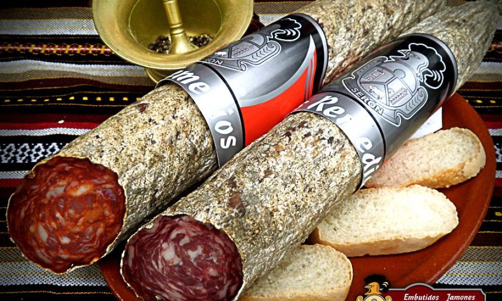 Sausages and Hams Los Remedios