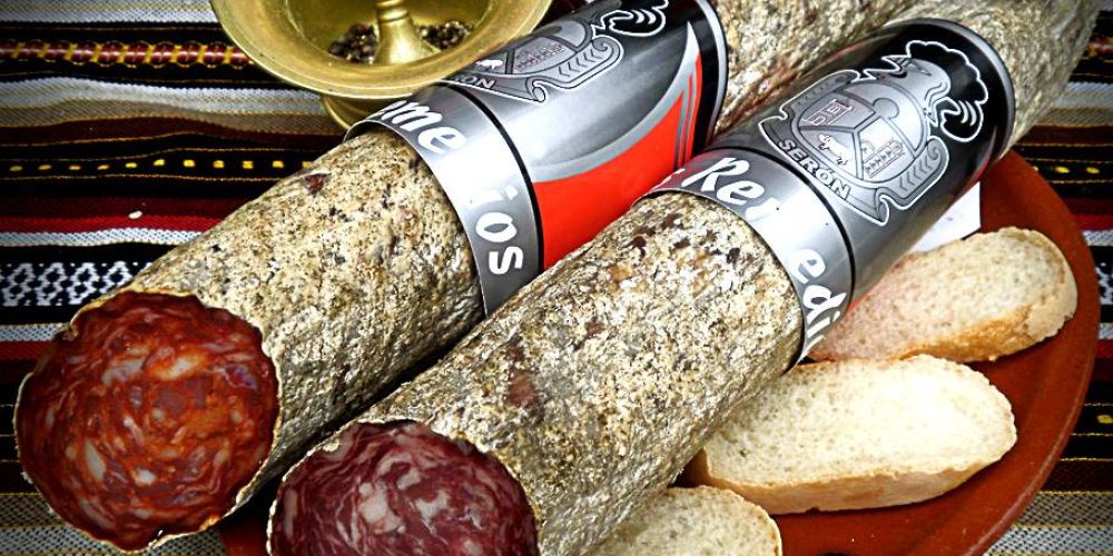 Sausages and Hams Los Remedios