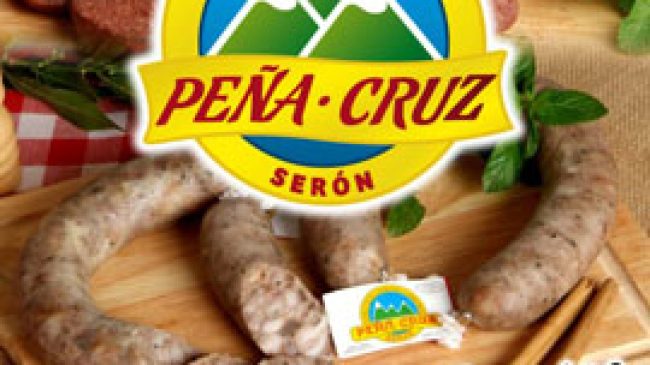 Sausages and Hams Peña Cruz