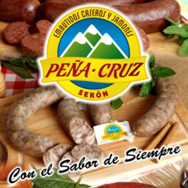 Sausages and Hams Peña Cruz