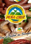 Sausages and Hams Peña Cruz