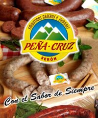 Embutidos y Jamones Peña Cruz