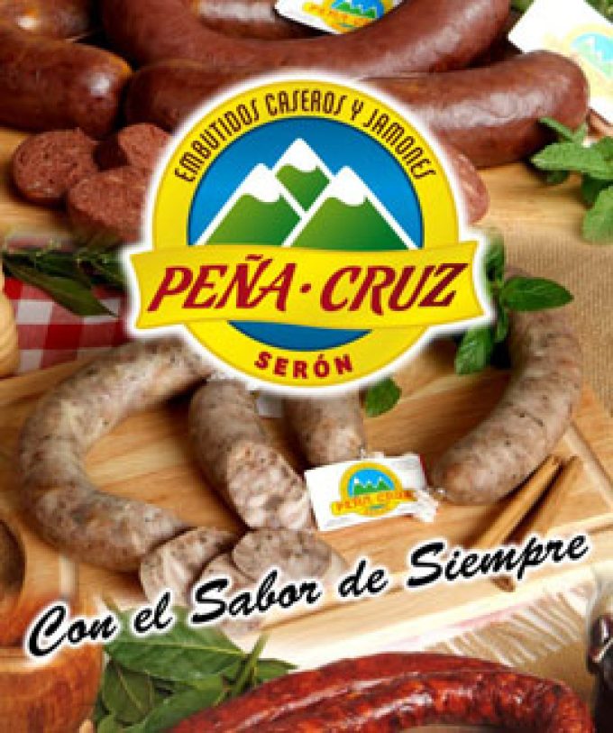 Sausages and Hams Peña Cruz