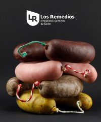 Embutidos Los Remedios