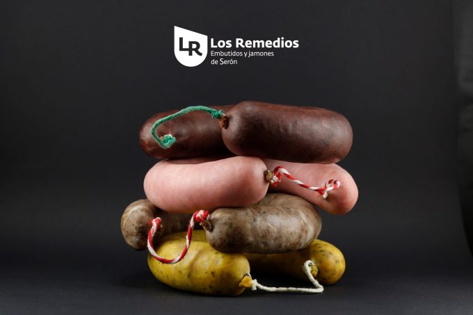 Embutidos Los Remedios